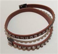 Pulsera UomOro Hombre in Acero UBV0347 - UBV0347